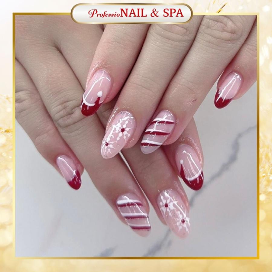 ProfessioNail & Spa in Grand Terrace, CA 92313